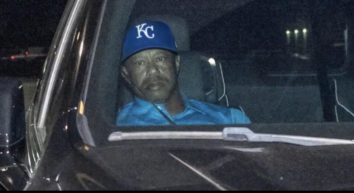 I hope we don’t need a new closer