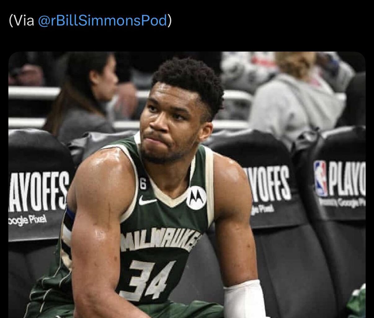 The Orlando Magic have been “very active” in seeking out Giannis Antetokounmpo’s services
