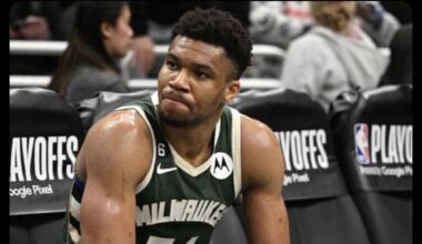 The Orlando Magic have been “very active” in seeking out Giannis Antetokounmpo’s services