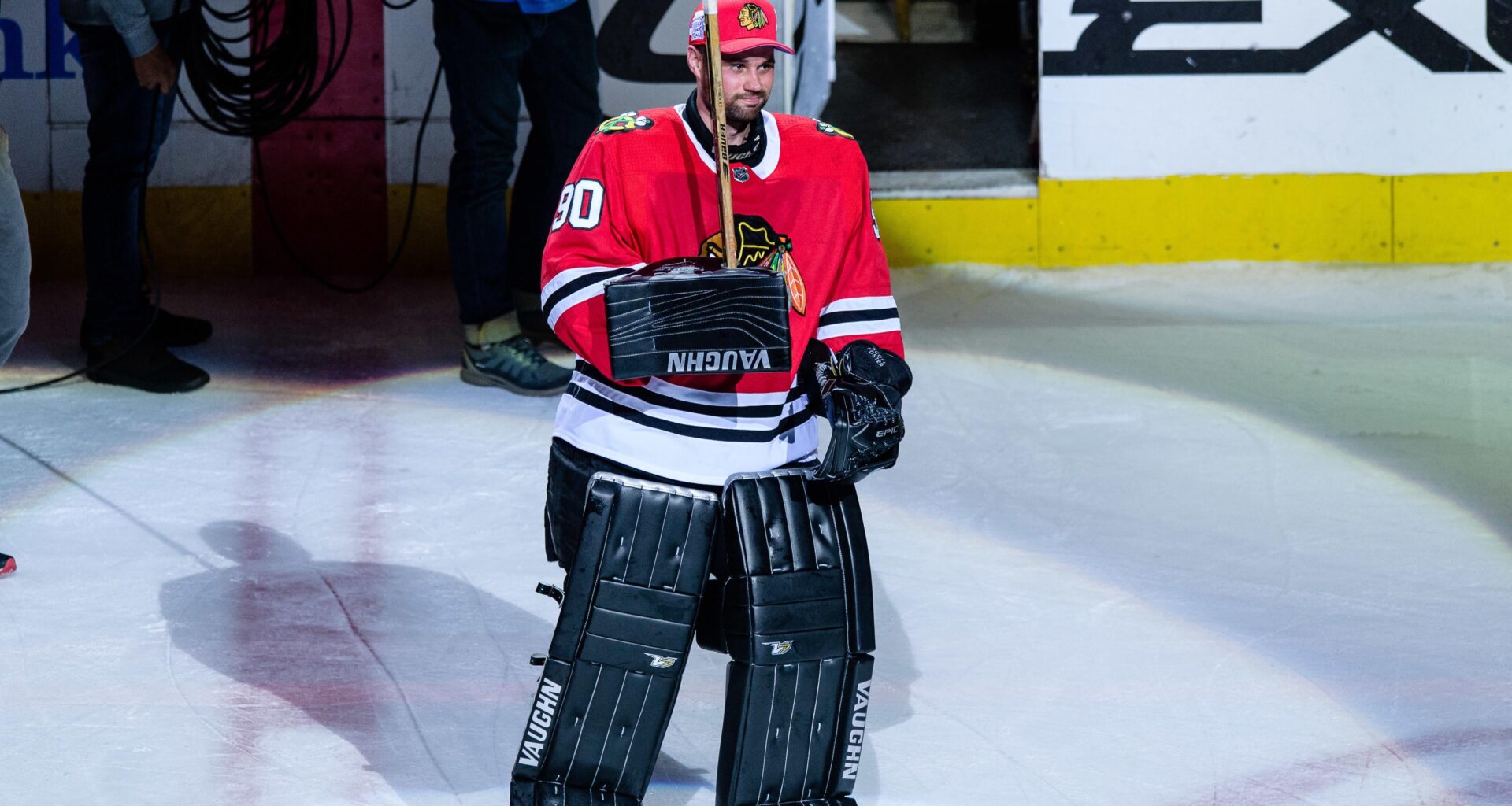 Happy Scott Foster day