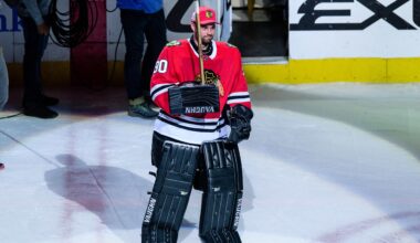 Happy Scott Foster day