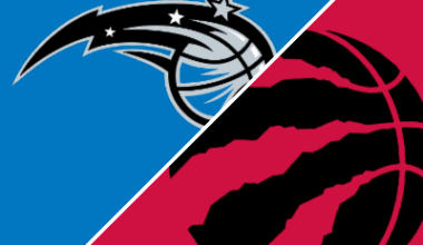 Raptors 139-87 Magic (Mar 29, 2026) Game Recap