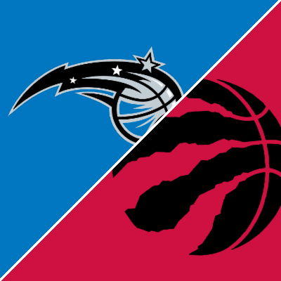 Raptors 139-87 Magic (Mar 29, 2026) Game Recap