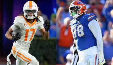 2026 NFL Draft wild cards: Ty Simpson, Caleb Banks among 10 prospects who could shake things up