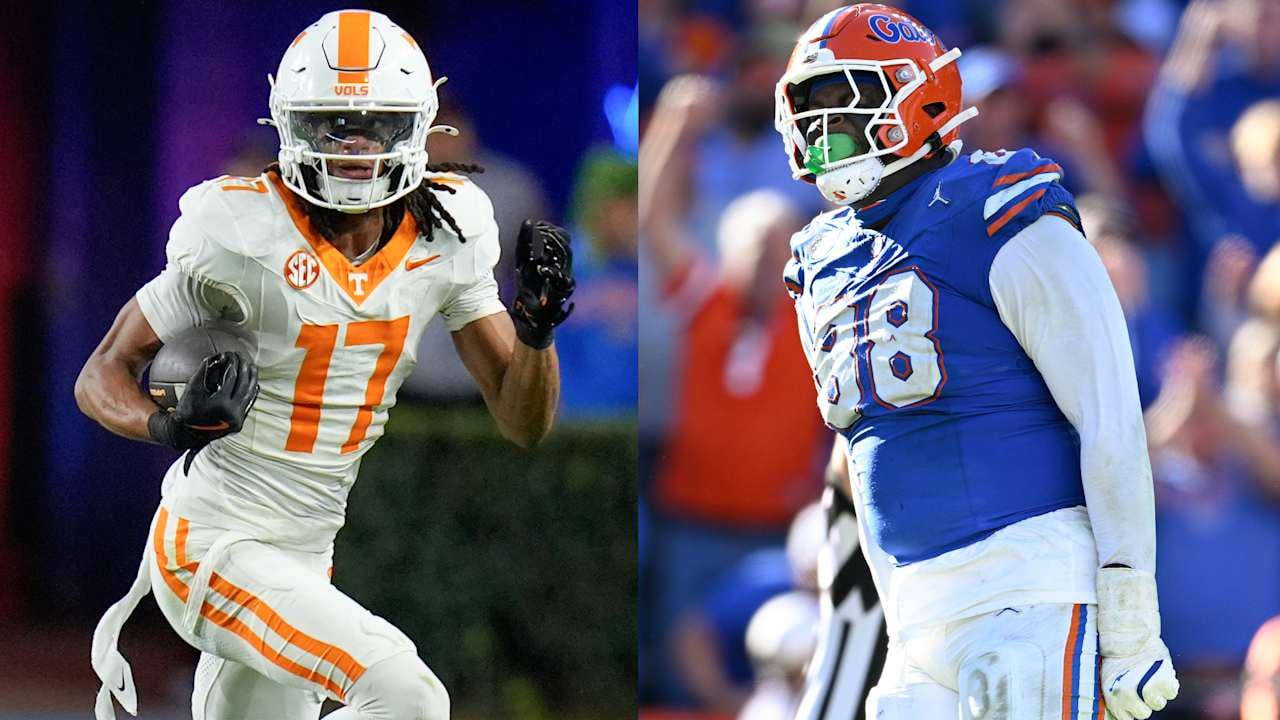2026 NFL Draft wild cards: Ty Simpson, Caleb Banks among 10 prospects who could shake things up