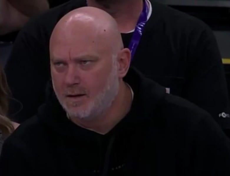 Utah Mammoth: Where’s Everyone At?!