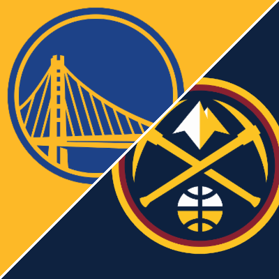 POST GAME THREAD: Nuggets overpower the Warriors 93-116 | Mar 29, 2026