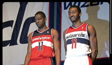 How many more years are we gonna run it back with these uniforms?? It’s time for a full rebrand!