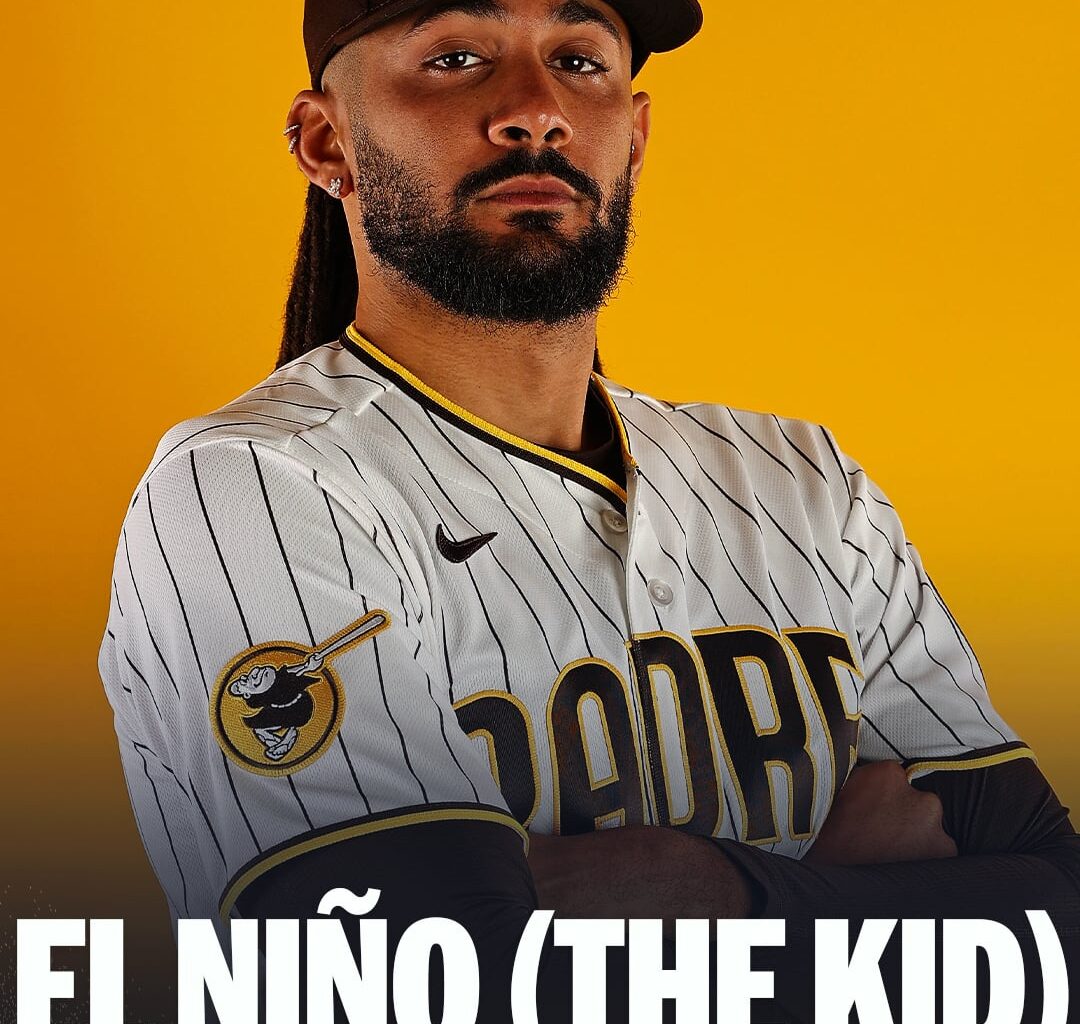 Some of the best player nicknames via Baseball Reference