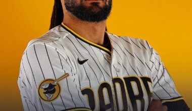 Some of the best player nicknames via Baseball Reference