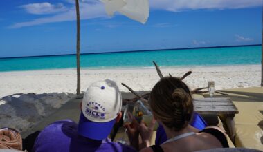Go Bills from the Maldives