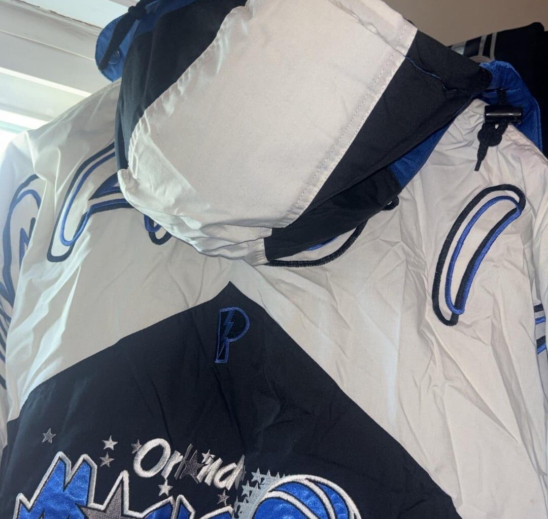 Found This In Storage