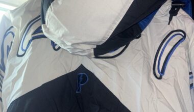 Found This In Storage