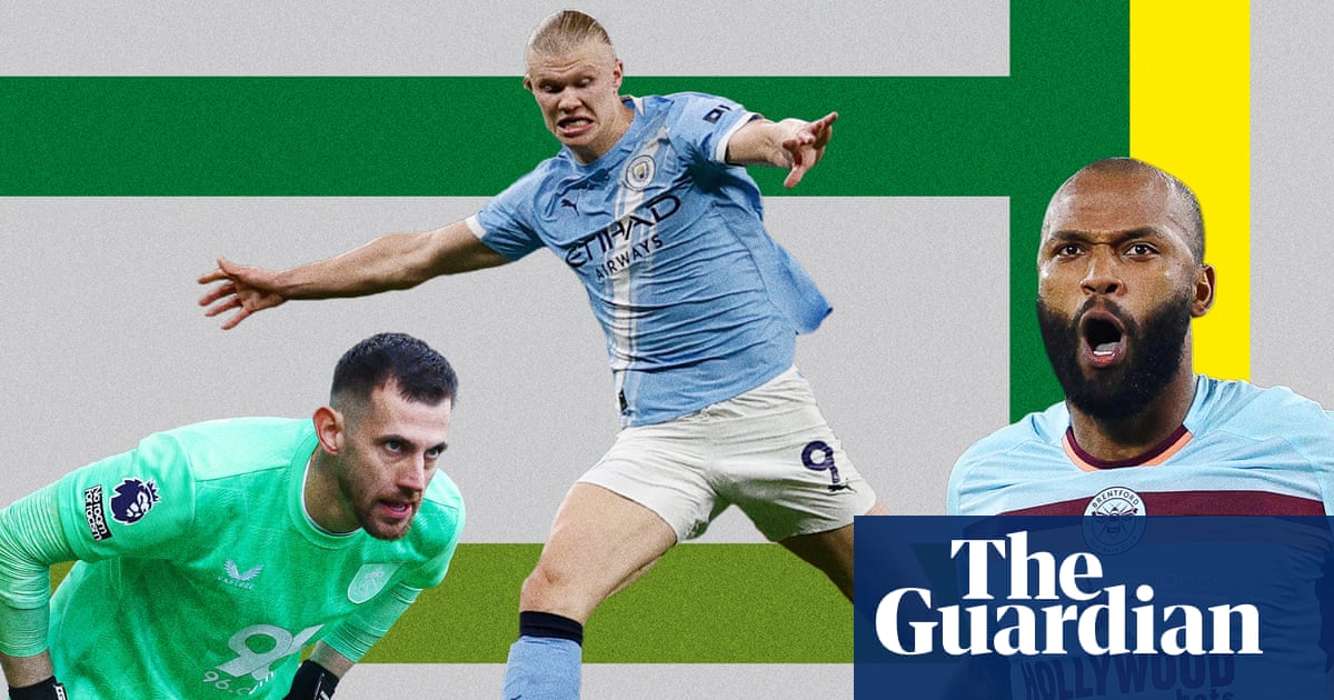 Premier League: 10 things to look out for this weekend | Premier League