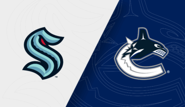 Post Game Thread: Seattle Kraken @ Vancouver Canucks