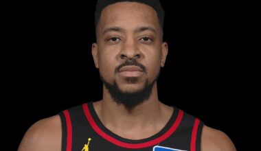 This guys been absolutely amazing and everyone was wrong about him