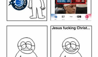 The boys aren't all right