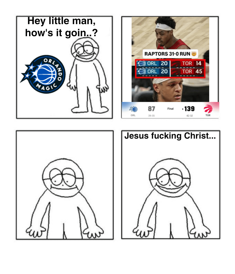 The boys aren't all right