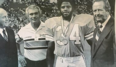 A couple pics of my Uncle Andy