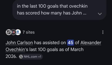 We have the secret weapon now