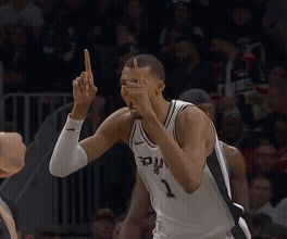 GameDay Bala!! GameDay!! Bulls @ Spurs at 7 CT