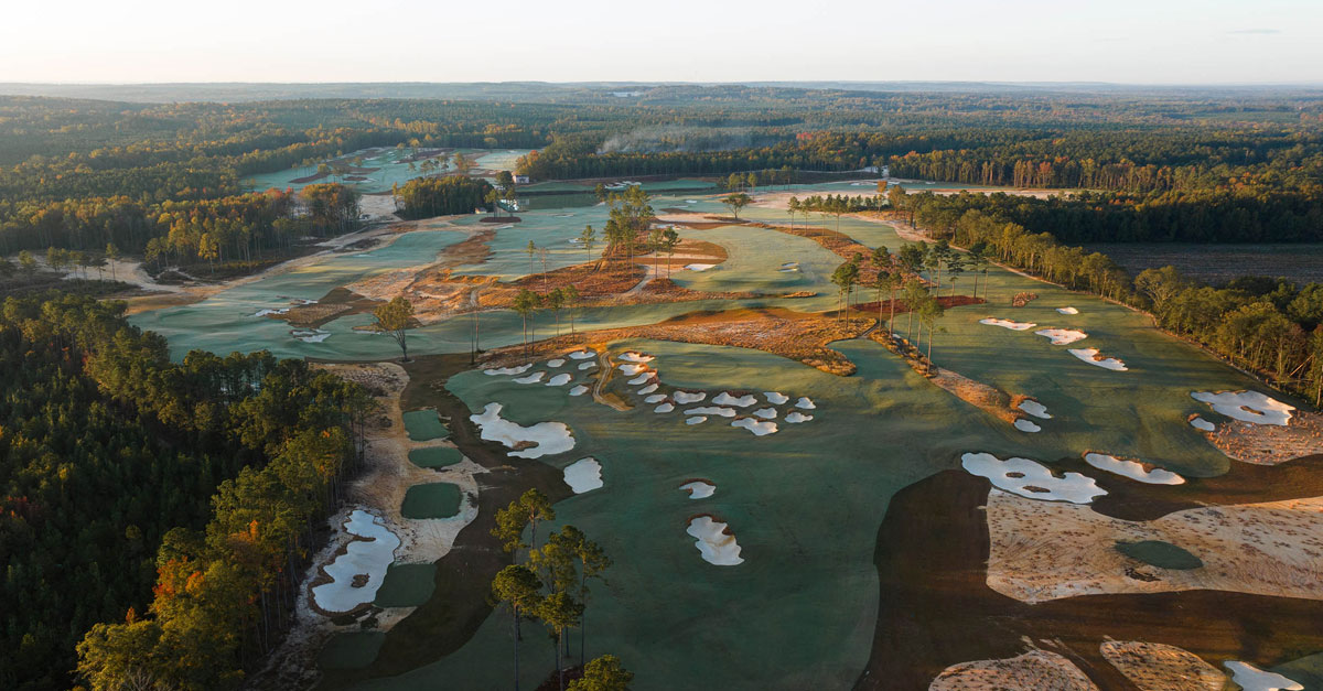 Broomsedge Expands Hospitality with Keiser Jr., Thompson