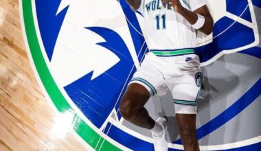 Don’t Need To Rebrand: Use These 4 Jerseys & I’ll Be Happy