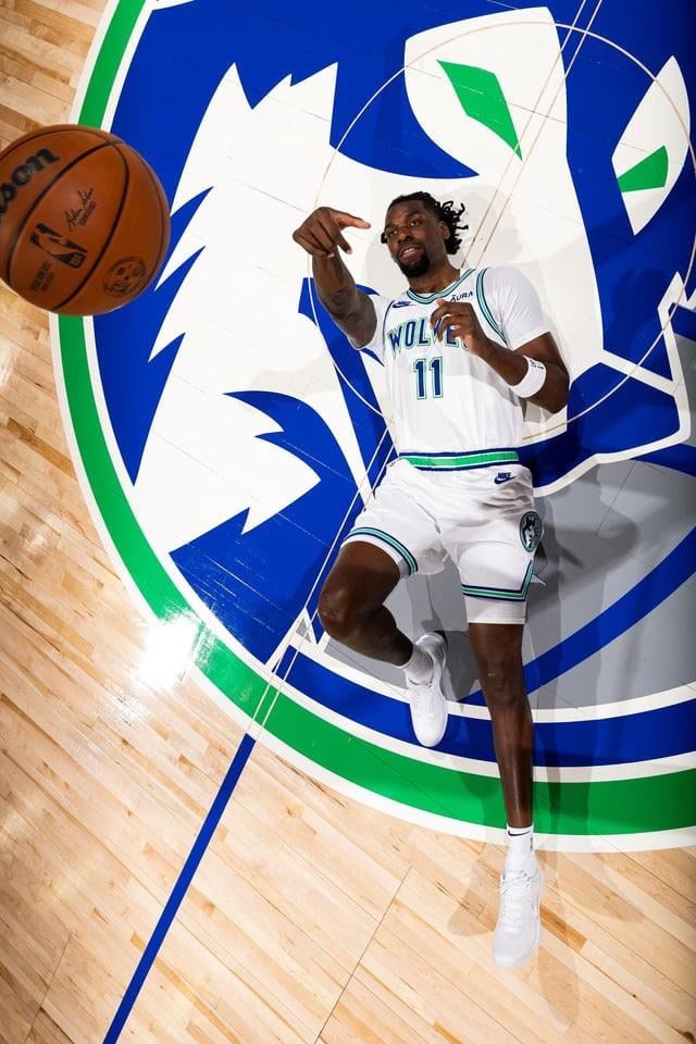 Don’t Need To Rebrand: Use These 4 Jerseys & I’ll Be Happy