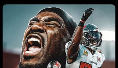 [Bucs] Lavonte David Has Officially Retired