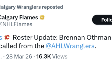 The Othmann Empire Begins Now