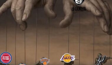 Silver lining of the wizards is this graphic. We’ve always been in control.