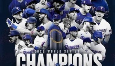 Never Forget this team!