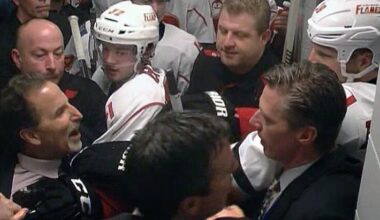 At the very least this will be extremely entertaining