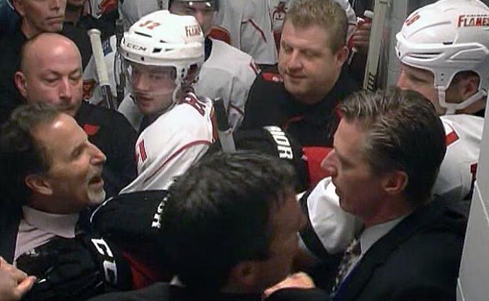 At the very least this will be extremely entertaining