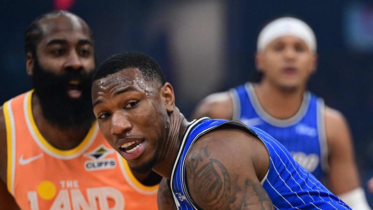 Jamal Cain Seizing The Moment – Paolo, Bane, Mosley praise his hustle, Cain credits his hard play and knack for the ball (from @BeyondTheRK)