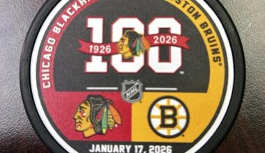 Looking for a Matchup puck