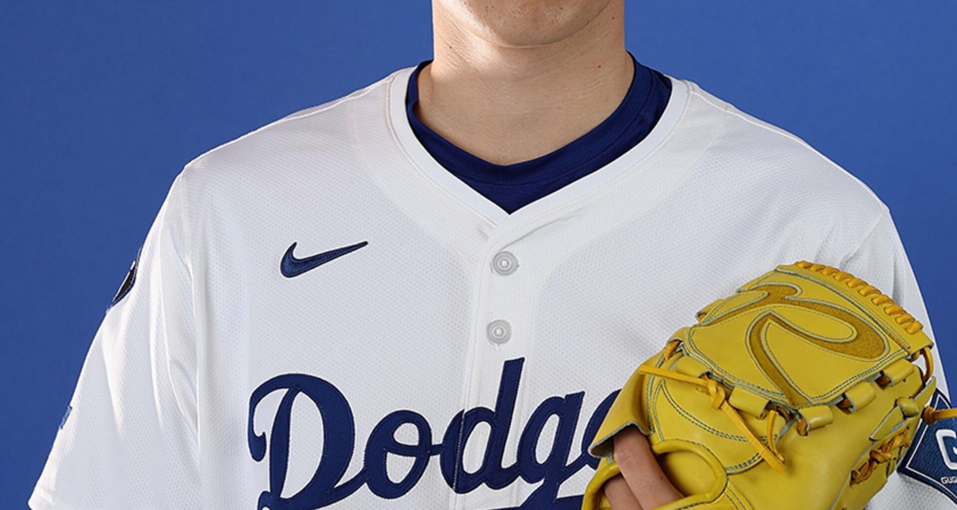 Happy first Rōki Sasaki day of the season!