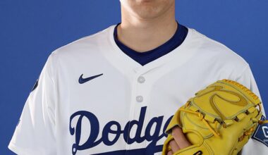 Happy first Rōki Sasaki day of the season!