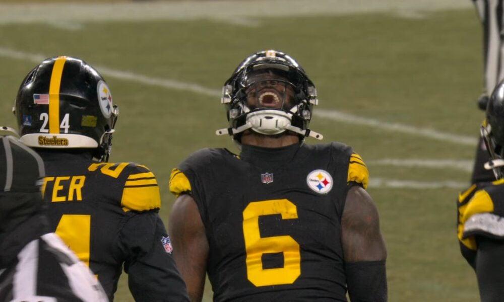 'Hard To Play That Way:' Patrick Queen Details Difference That Makes Pittsburgh's Scheme So Tough