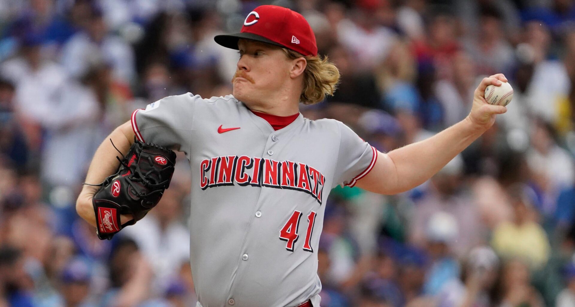 Andrew Abbott’s Spring Training Stats To Date: 1-3, 20 ER in 13 IP, 24 H - Anyone Concerned Or Is it Just Spring Training Growing Pains?