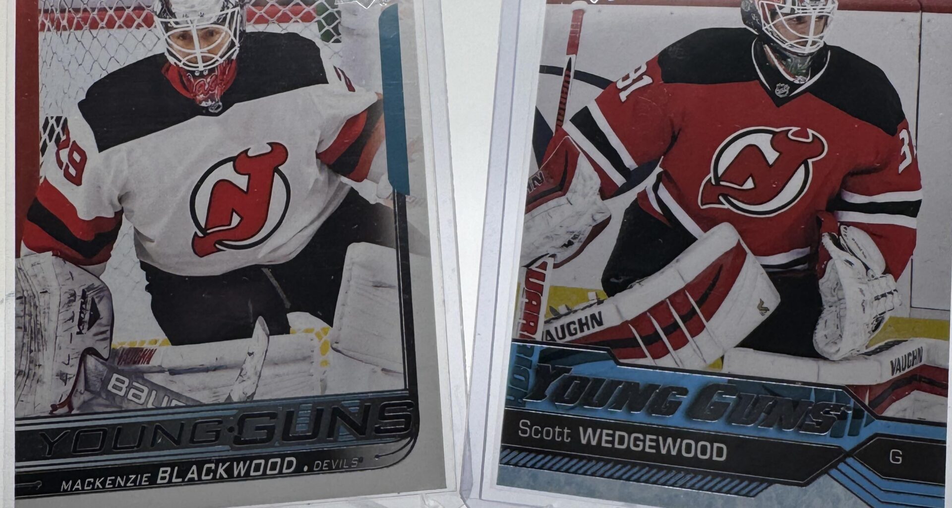 Just completed the baby lumberyard set.