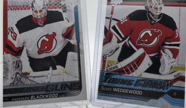 Just completed the baby lumberyard set.