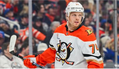 John Carlson Named One of the NHL's 'Three Stars' of the Week after he co-led the league with seven assists through three games