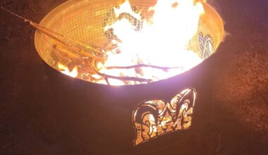 Finally breaking it in