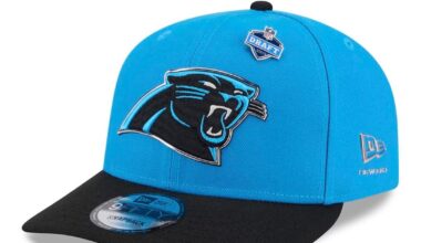 2026 Draft Caps released