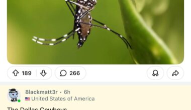 Just speaking the truth