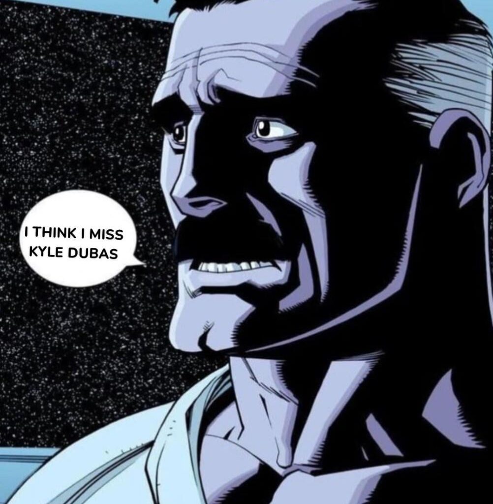 What a terrible trade deadline