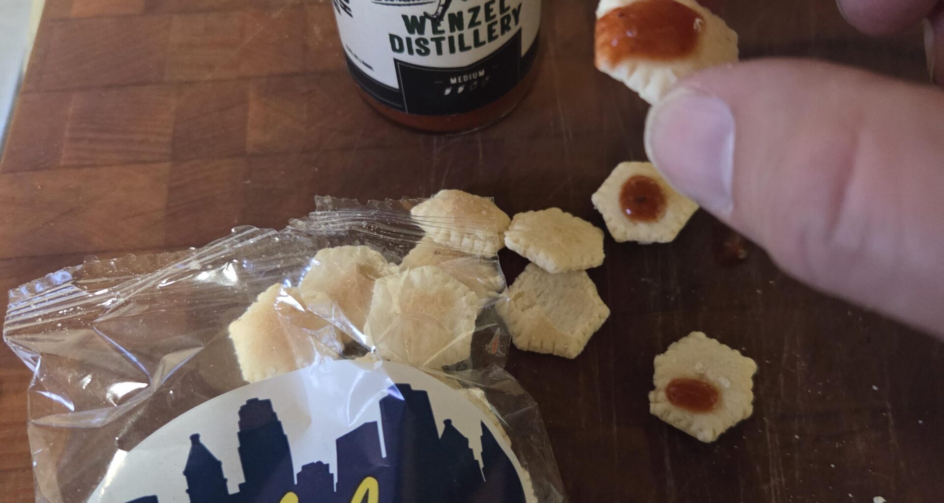 Day 3 of my Opening Day advent calendar