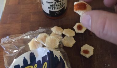 Day 3 of my Opening Day advent calendar