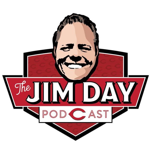 In case you haven't heard Votto on one of the latest Jim day podcasts. Sal Stewart is also the most recent